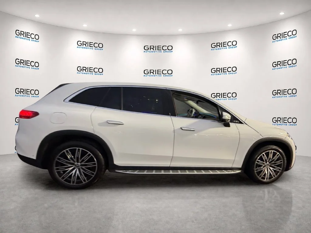 Used 2023 White Mercedes-Benz 450 image 8