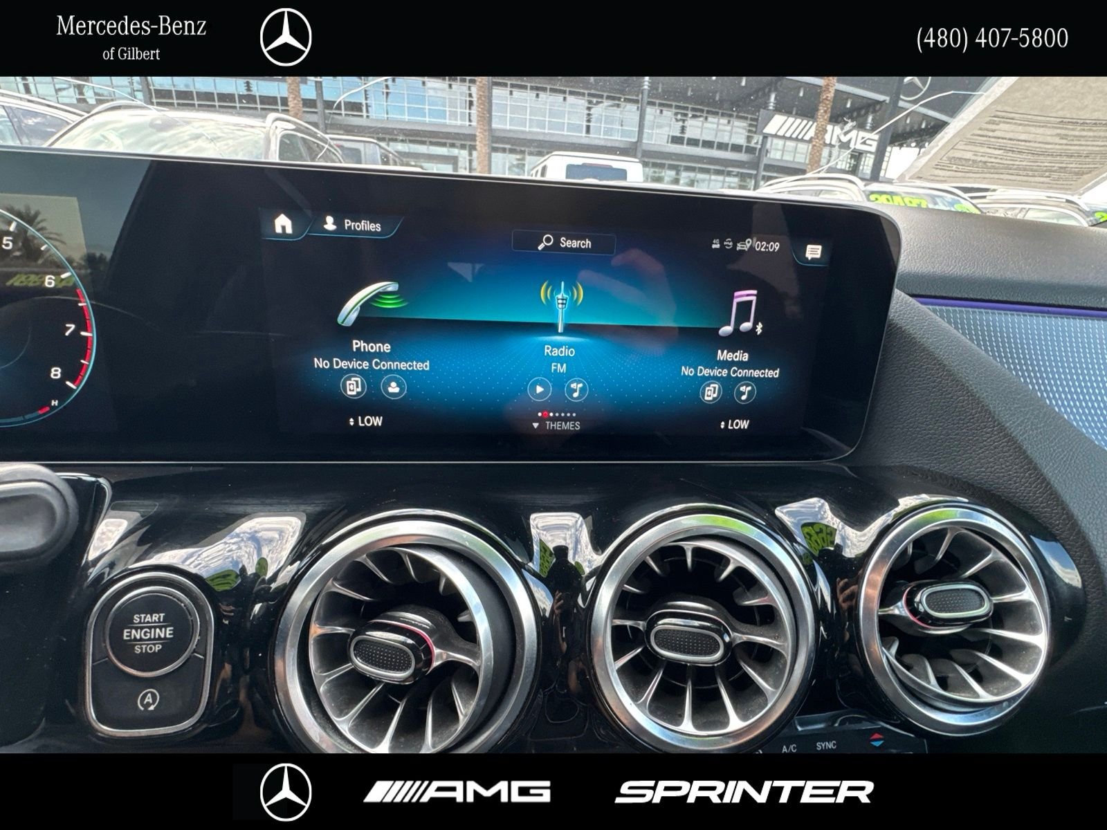 Used 2023  Mercedes-Benz GLA 250 image 25