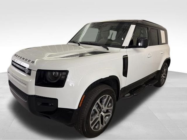2026 Land Rover Defender 110 X-Dynamic SE
