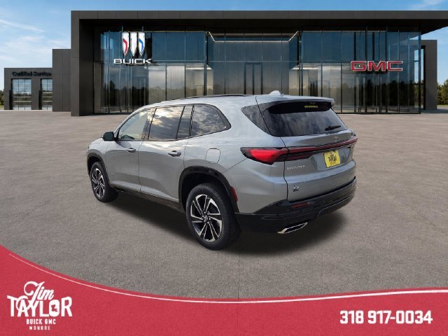 2026 Buick Enclave Sport Touring - Photo 8