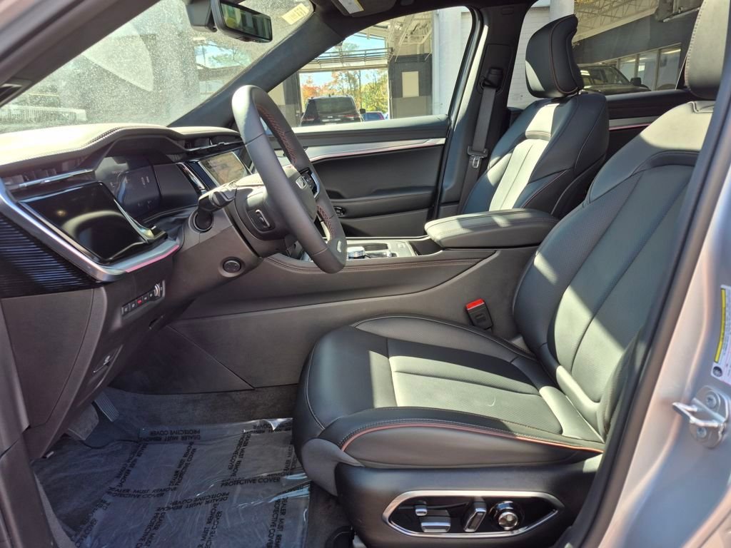 Used 2025 Jeep Wagoneer S Launch Edition with VIN 3C4RJNAK2ST563798 for sale in Chesapeake, VA