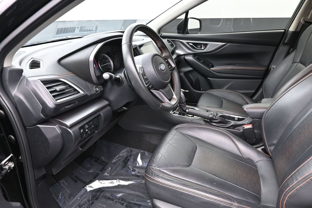 Used 2023 Black Subaru Limited image 17