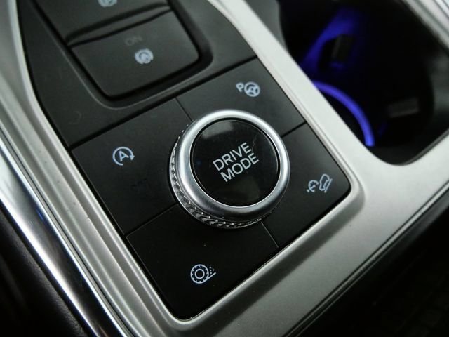 Used 2021 Gray Ford Platinum image 29