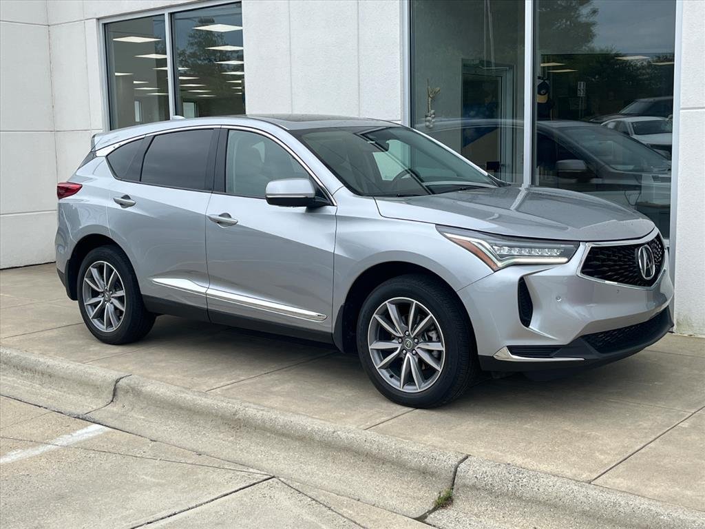 2023 Acura RDX Technology Package's photo