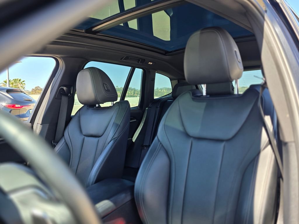 2023 BMW X3 30i - Photo 15