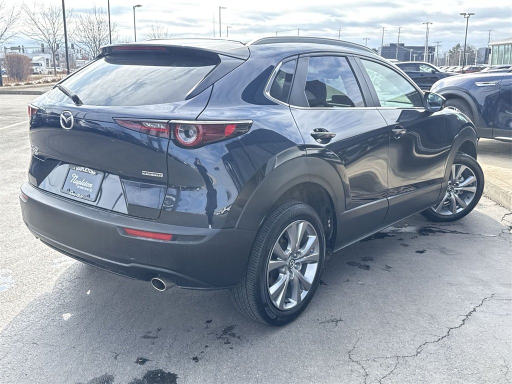 2023 MAZDA CX-30 - Image 2