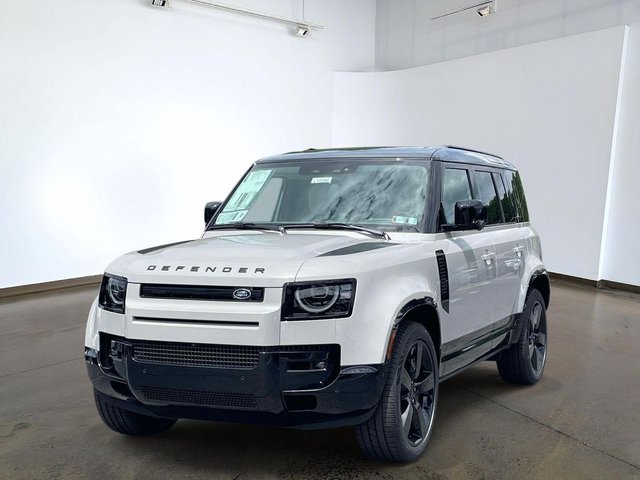 2026 Land Rover Defender 110 X-Dynamic SE