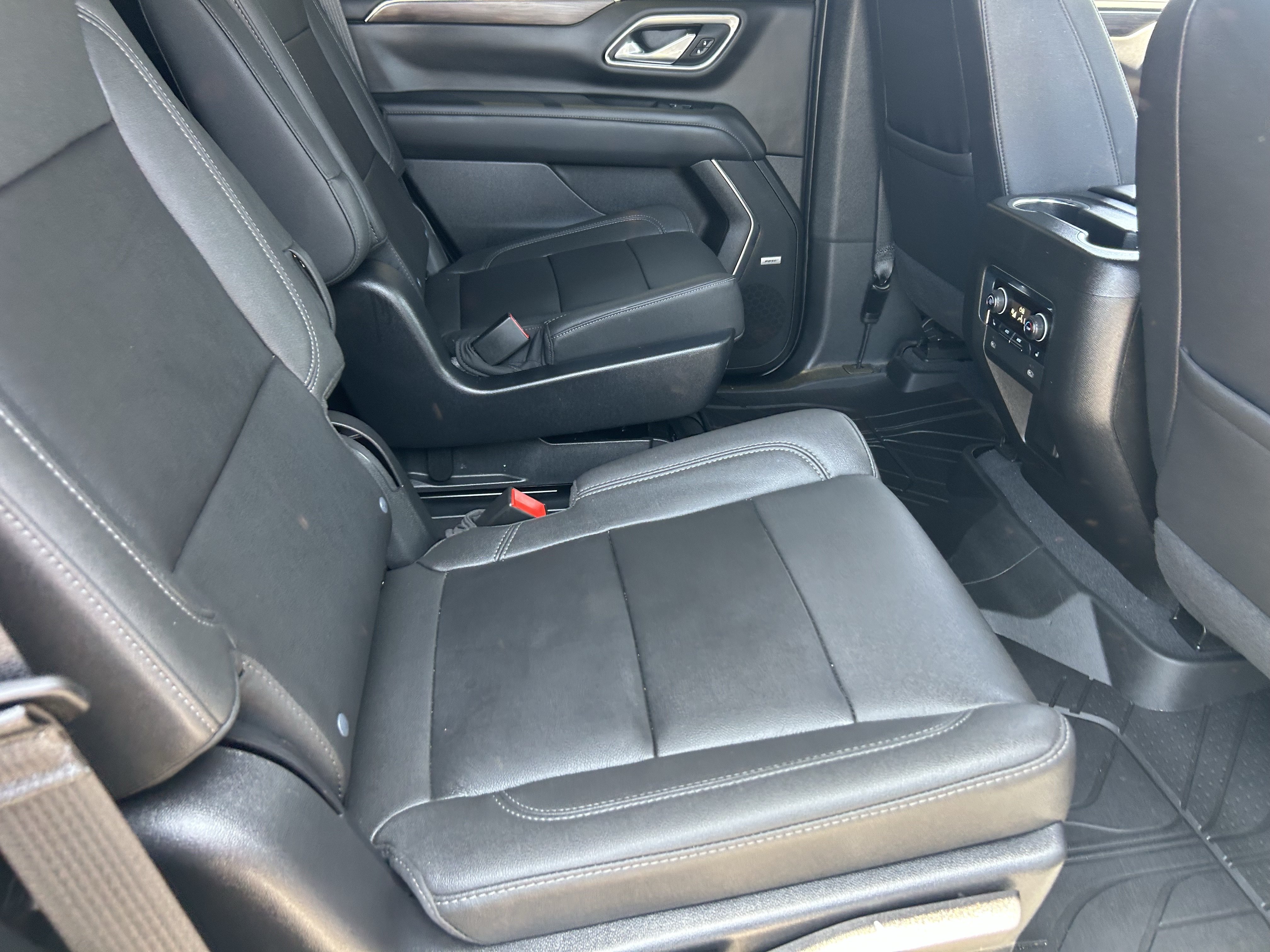 2023 Chevrolet Tahoe Z71 - Photo 15