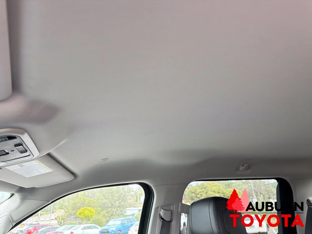 Used 2023 Green Toyota Limited image 22