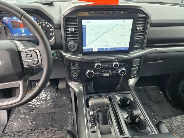 Used 2023  Ford Tremor image 17