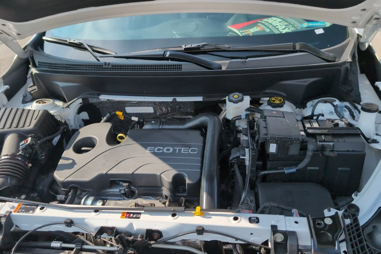 Used 2022 SUMMIT WHITE GMC SLT image 30