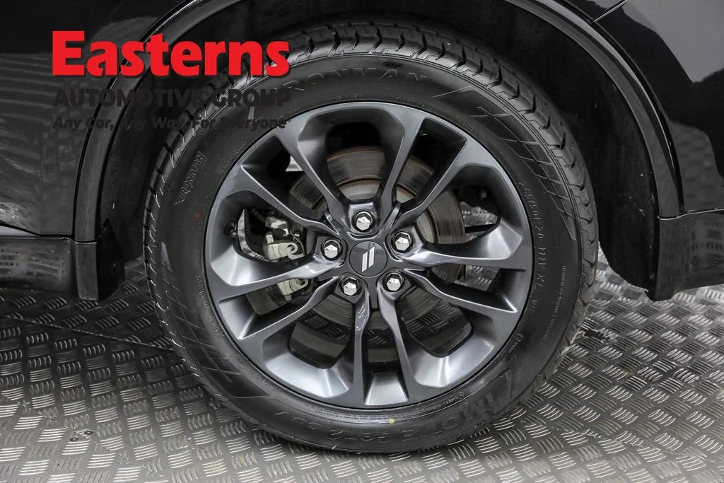 Used 2023 Black Dodge R/T Plus image 36