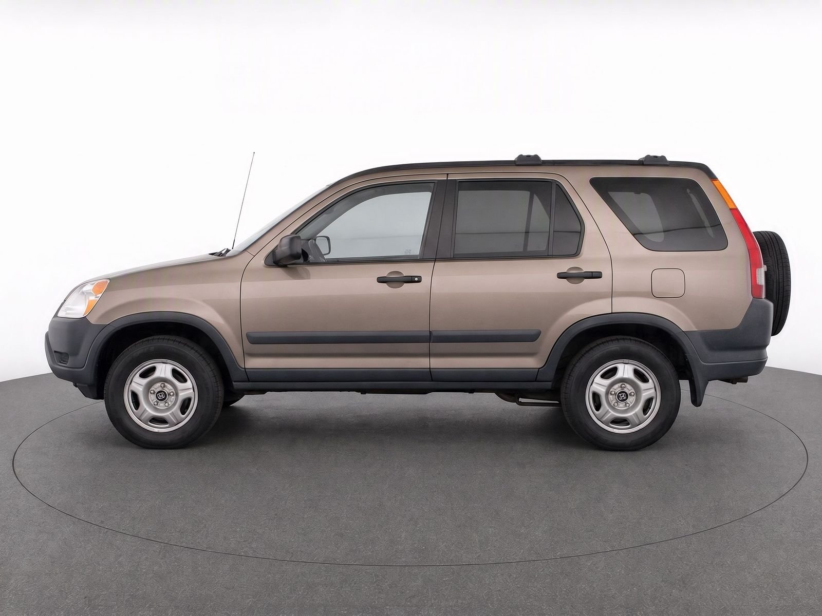 Used 2004  Honda LX image 7