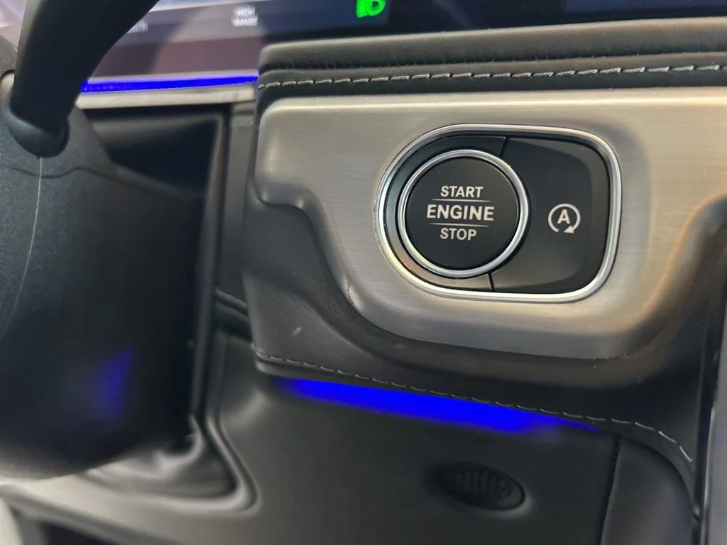 Used 2019 Silver Mercedes-Benz G 63 AMG® image 62
