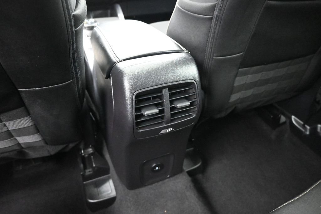 Certified Used 2025 Red Ford Big Bend image 20