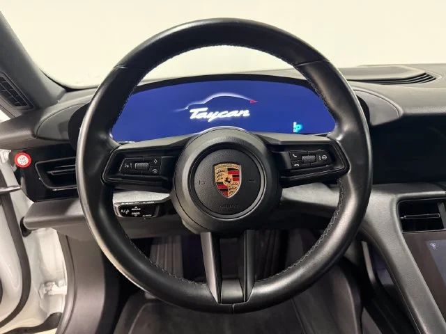 Certified Used 2021  Porsche 4S image 16