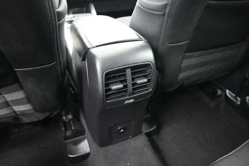 Certified Used 2025 Red Ford Big Bend image 20