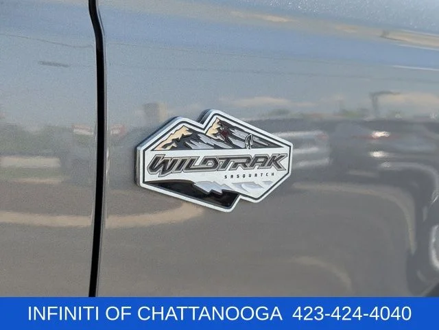 2023 Ford Bronco 4-Door Wildtrak - Photo 32