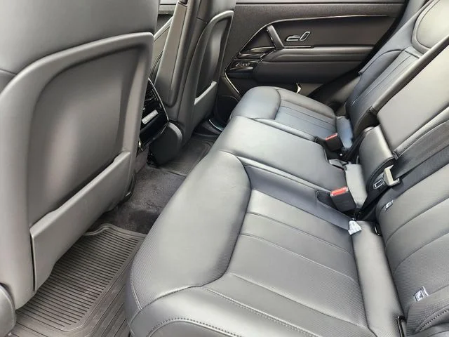 New 2026 Varesine Blue Land Rover Dynamic SE image 29