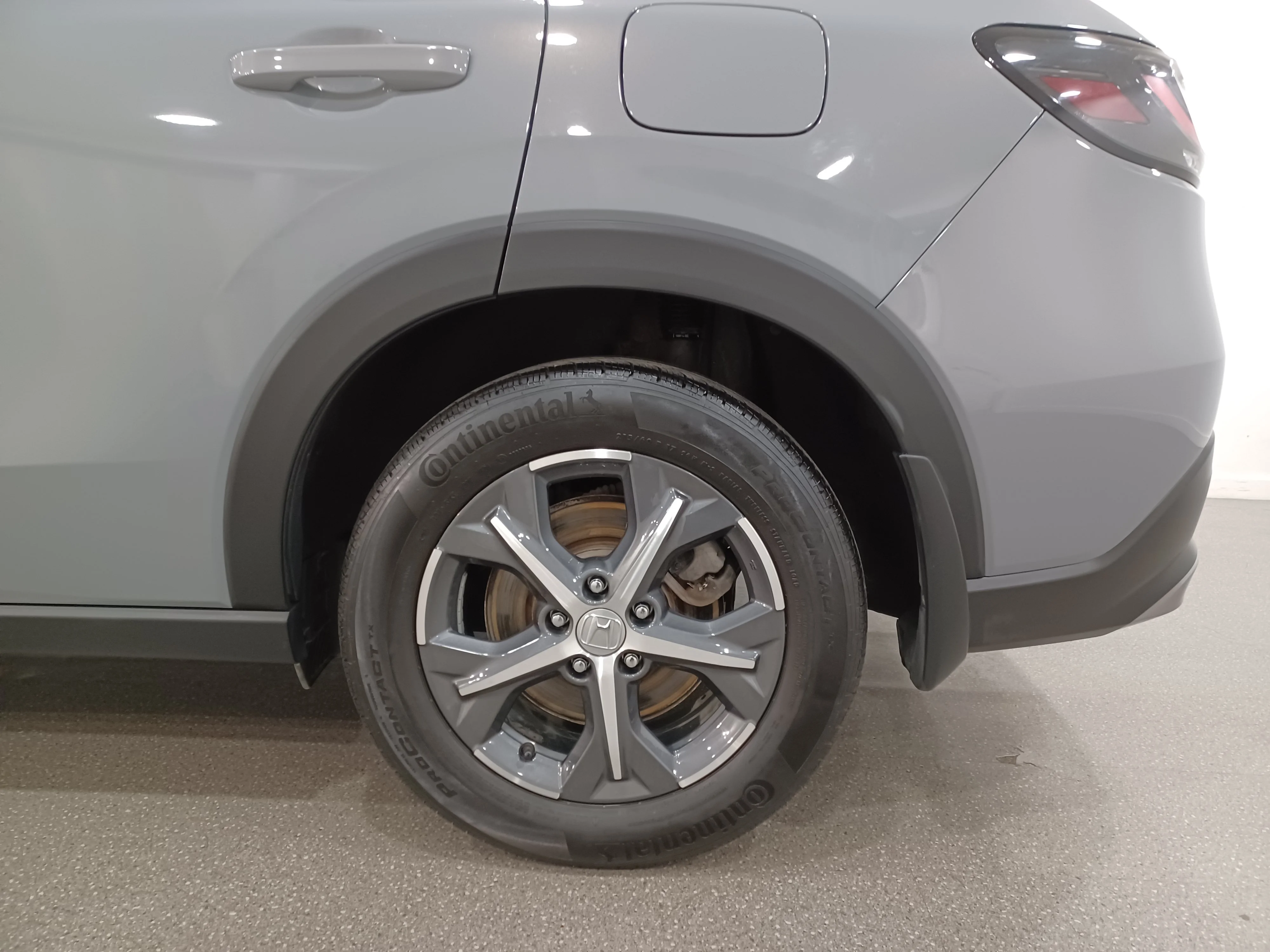 Certified Used 2023 Urban Gray Pearl Honda Sport AWD*Adaptive Cruise | Remote Start | Htd Seats | Sunroof | Htd Wheel | Blind Spot Detection image 22