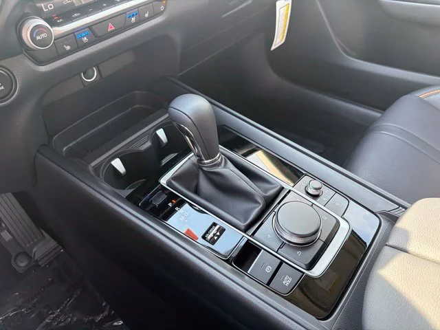New 2026 Cypress Mazda 2.5 S Premium AWD image 37