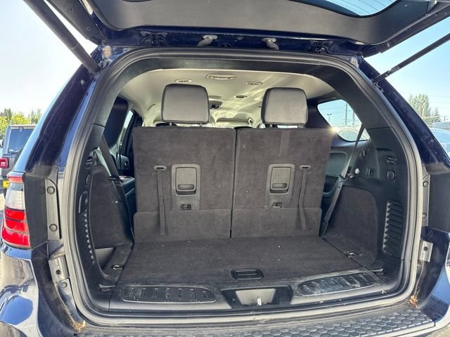 Used 2018 Blu By You Pearlcoat Dodge GT image 12