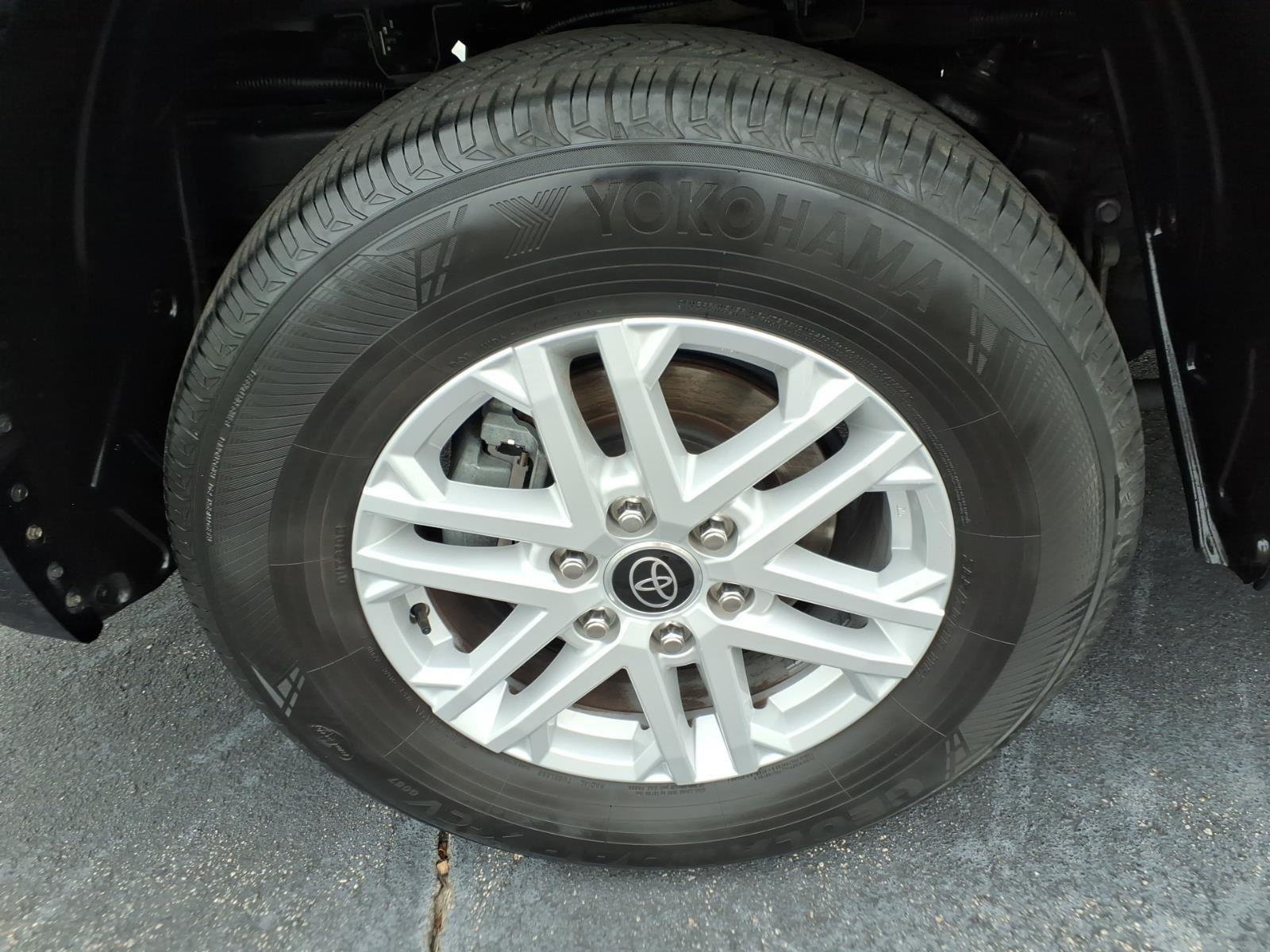 Used 2022 Blueprint Toyota SR5 image 14