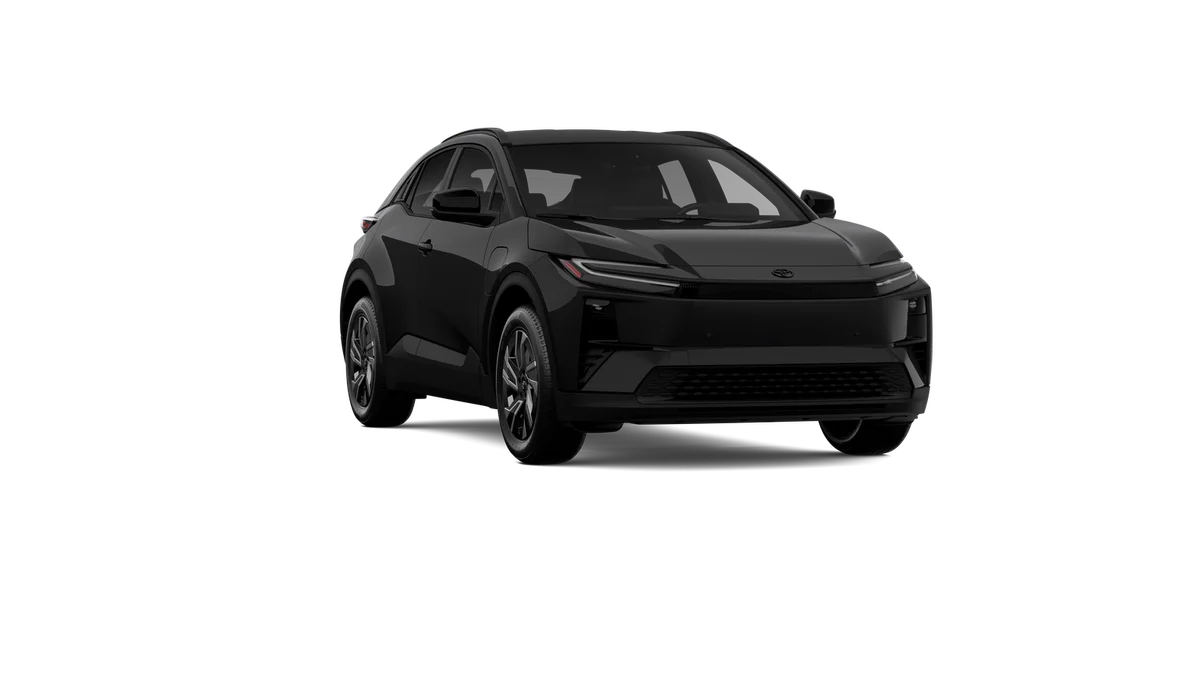 2026 Toyota C-HR SE - Photo 36