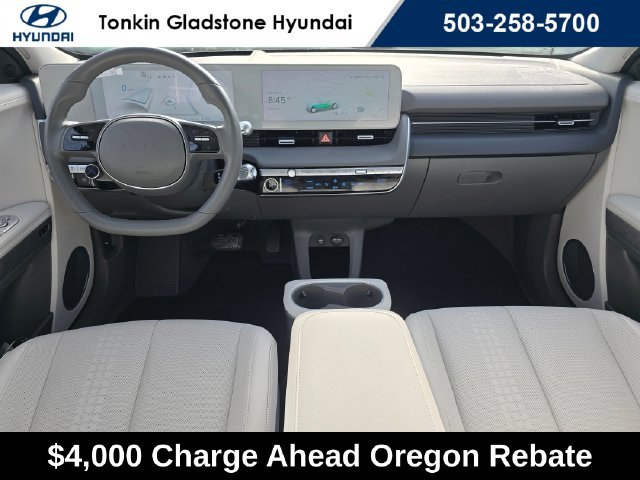 2024 Hyundai IONIQ 5 Limited - Photo 18
