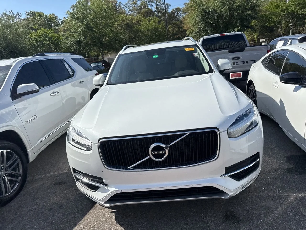 YV4102CK3K1421573