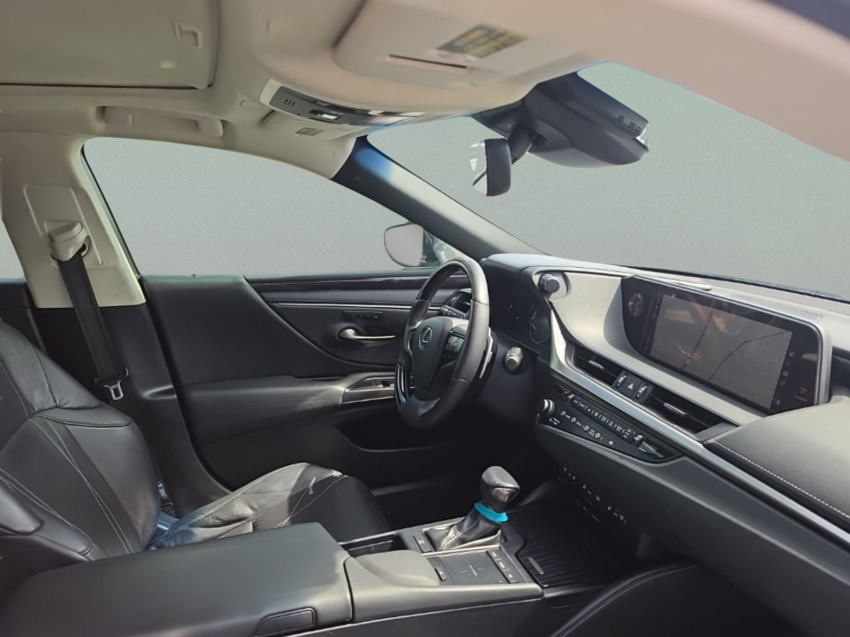 2019 Lexus ES 350 Luxury - Photo 28