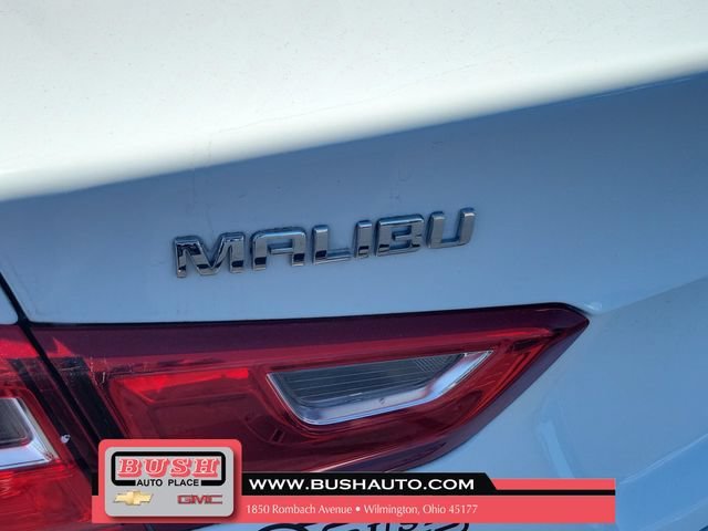2023 Chevrolet Malibu 1LT - Photo 7