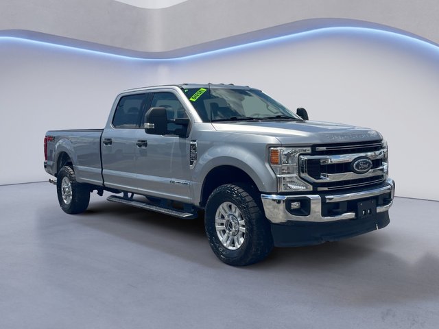 2022 Ford F-350 Super Duty XLT