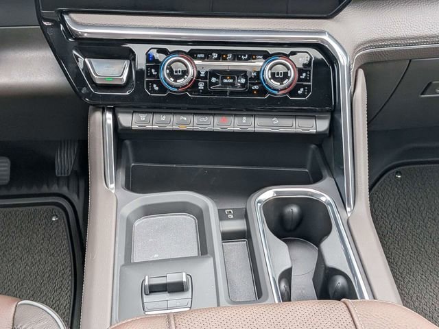 2026 GMC Sierra 2500HD Denali - Photo 17