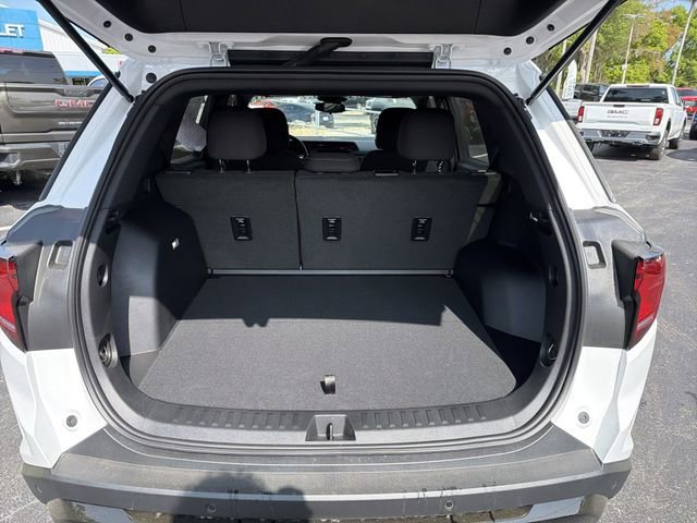 2026 GMC Terrain Elevation - Photo 11