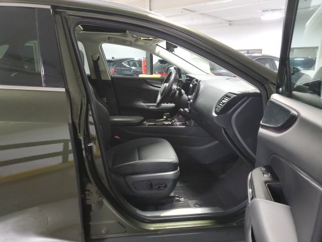 Certified Used 2023 Green Lexus 350 Premium image 24