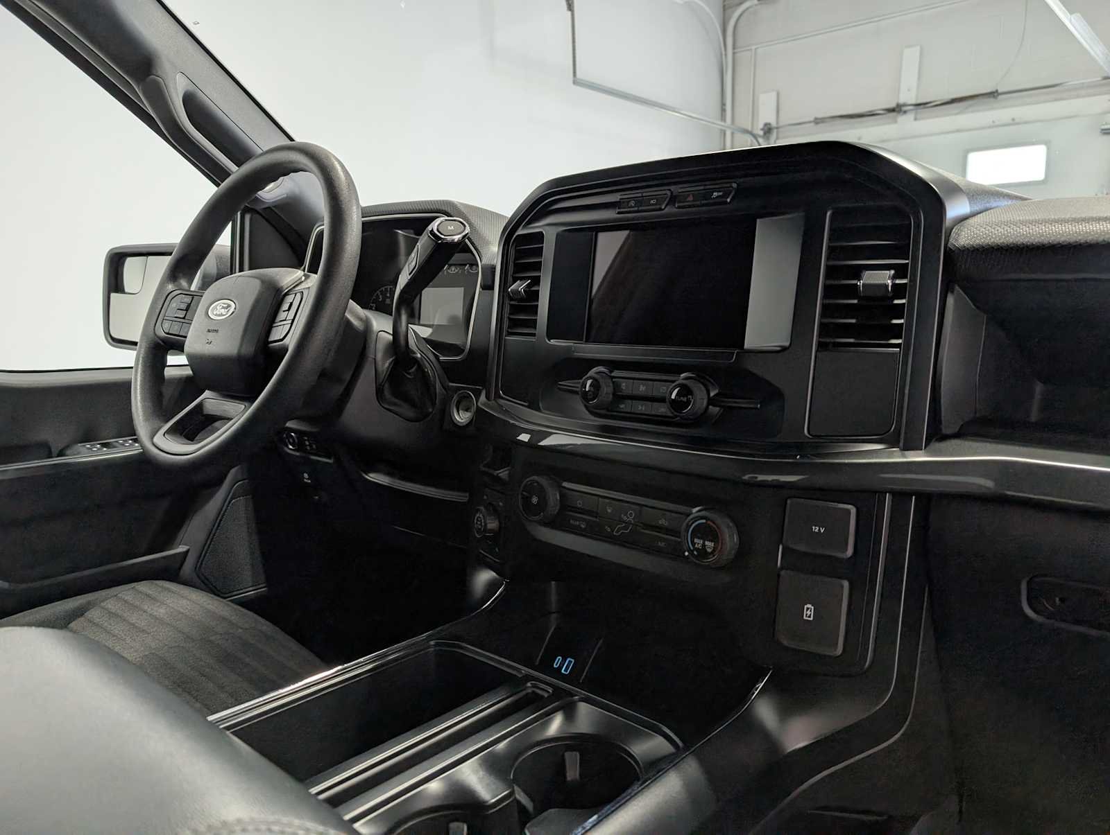 Used 2023 Carbonized Gray Ford XL image 42