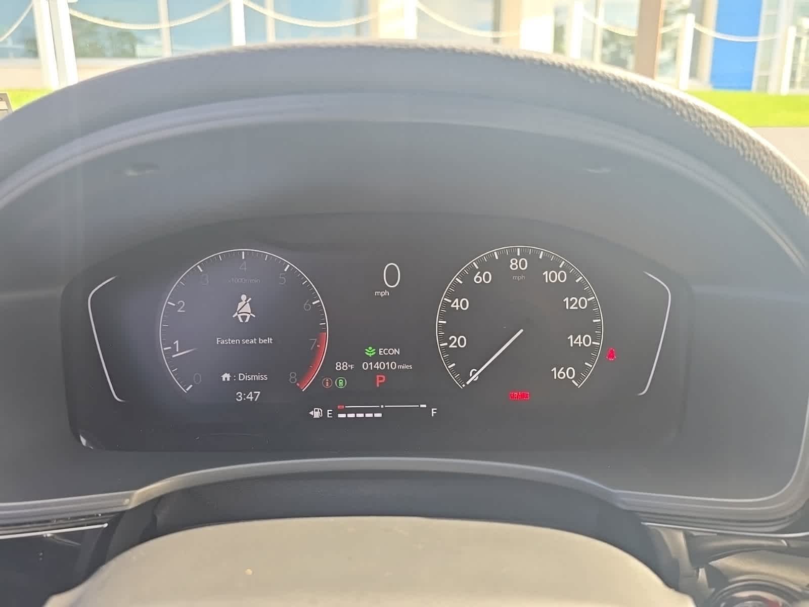 2024 Honda Civic Sport - Photo 24