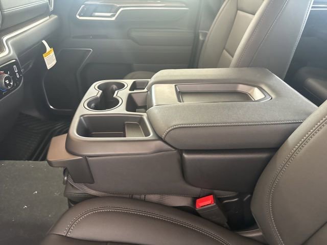 2026 Chevrolet Silverado 2500 HD LT - Photo 8