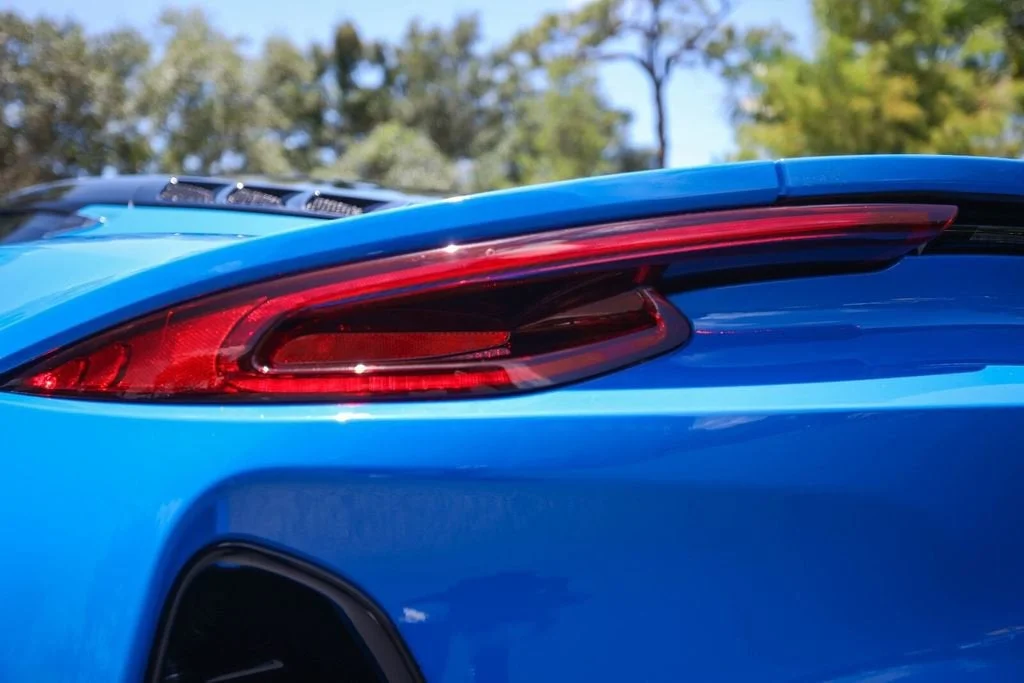 Used 2024 Seneca Blue Lotus V6 image 20