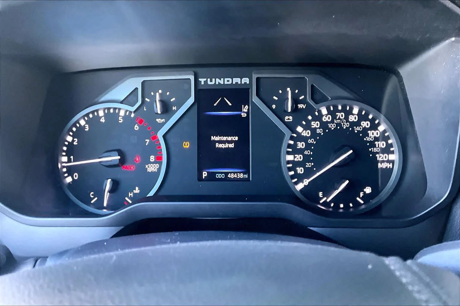Used 2023 Smoked Mesquite Toyota Limited image 25