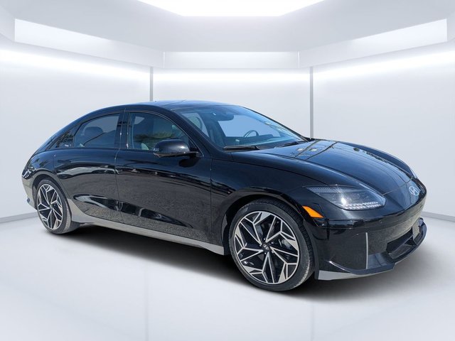 2024 Hyundai IONIQ 6 Limited