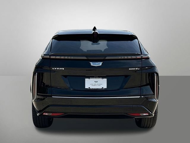 2025 Cadillac LYRIQ Luxury 1 - Photo 15