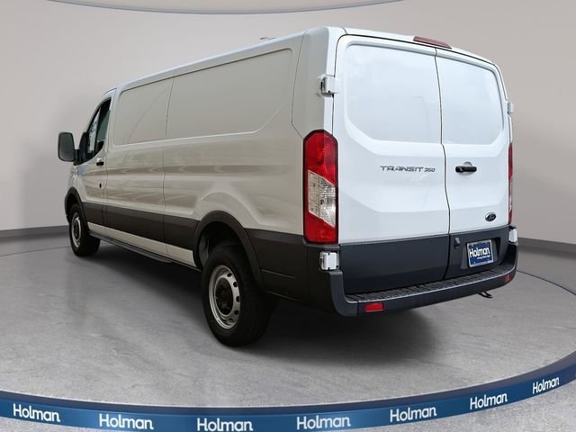 2025 Ford Transit Van Base - Photo 7
