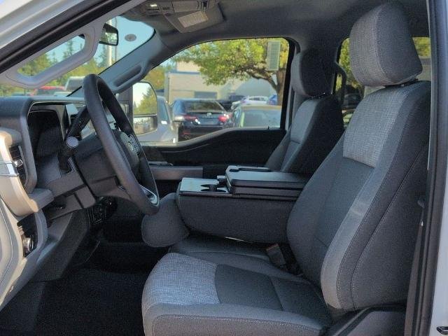 New 2026 Oxford White Ford F-250® XLT image 13