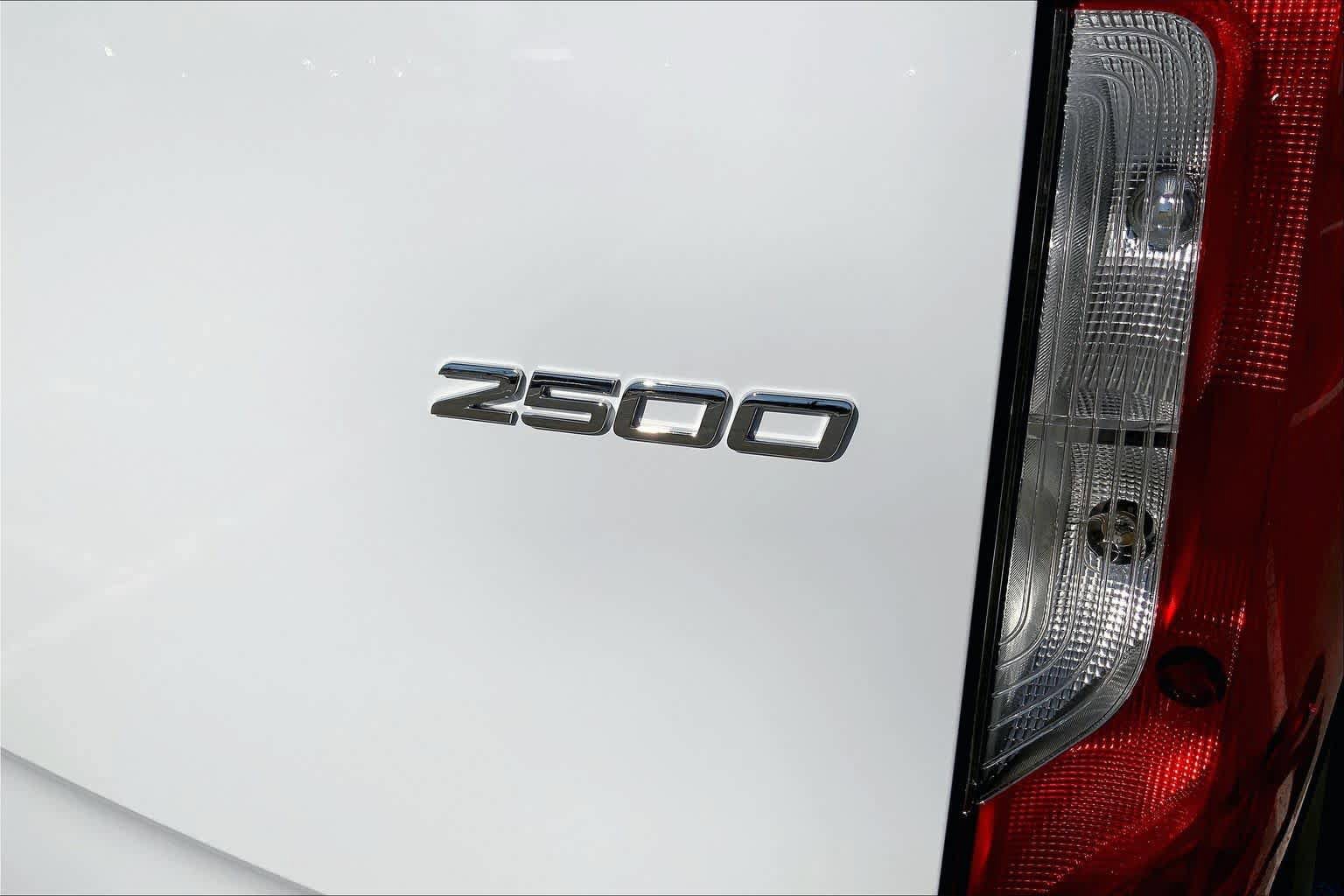 New 2026 Arctic White Mercedes-Benz  image 20