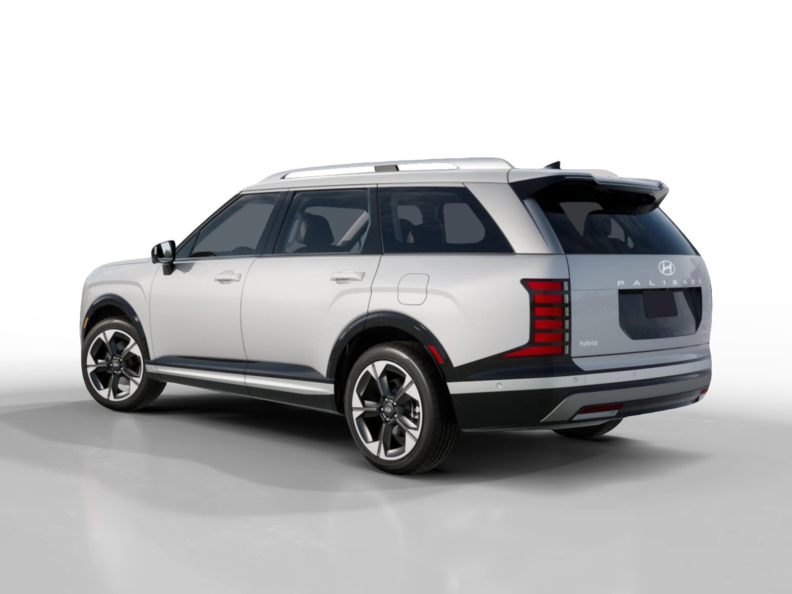 New 2026 Creamy White Pearl Hyundai Limited image 4