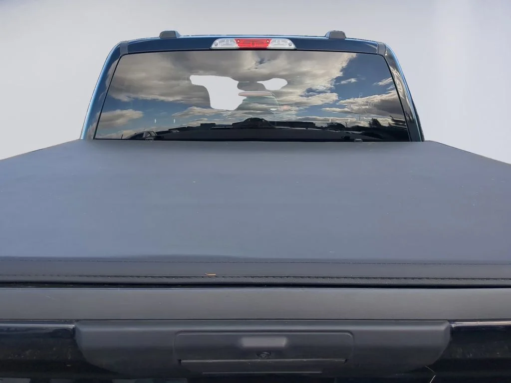 Used 2023 Black Ford  image 20