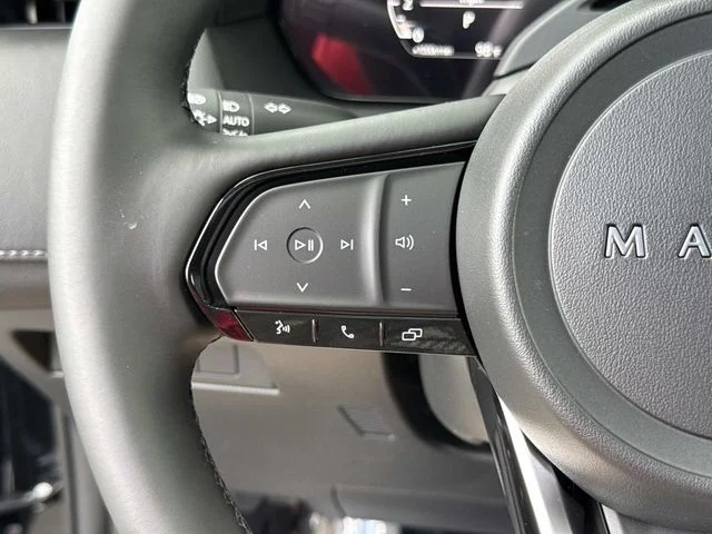 New 2026 Jet Black Mica Mazda 2.5 S Premium Plus AWD image 43