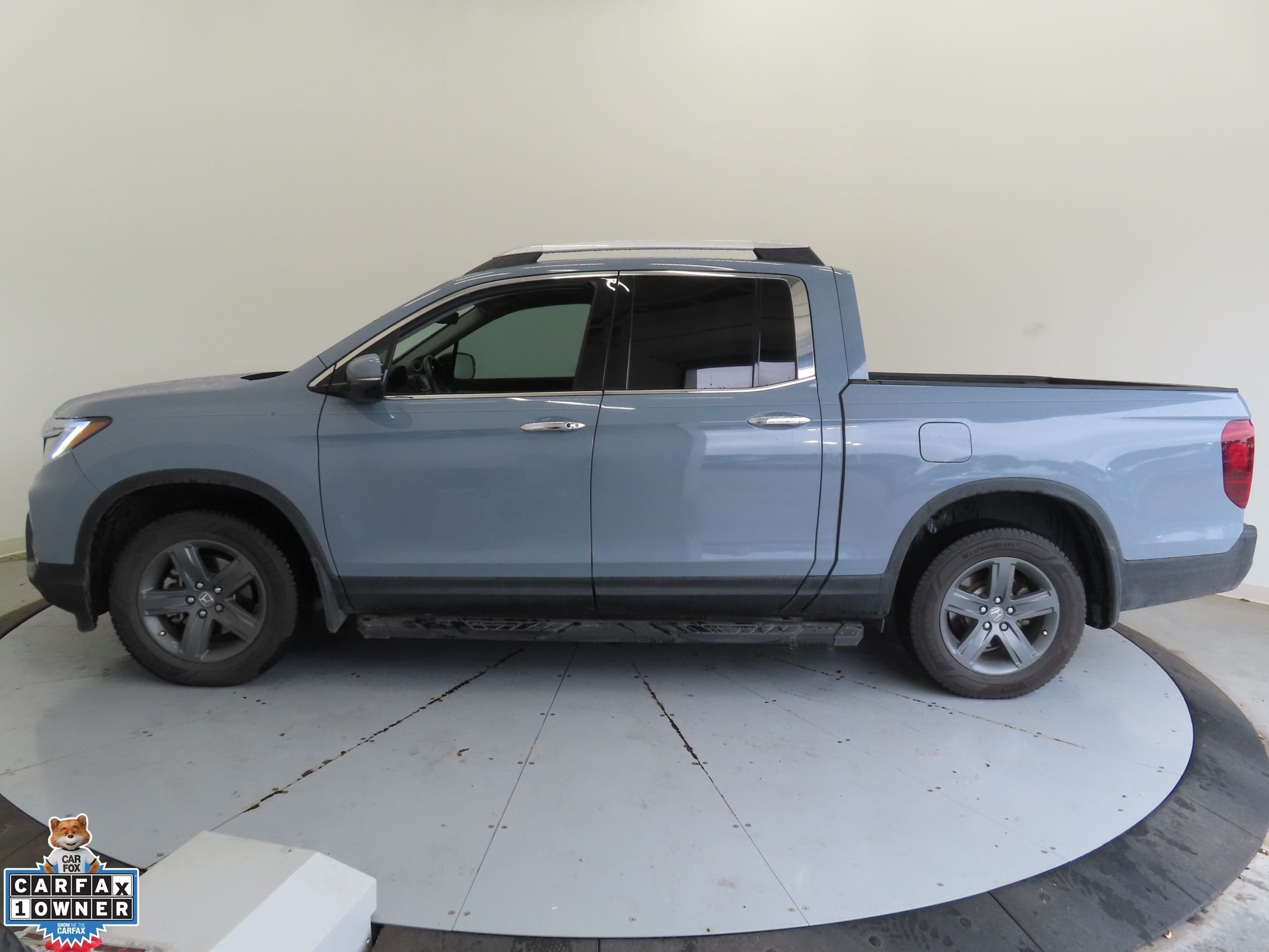 Used 2023 Blue Honda RTL-E image 7